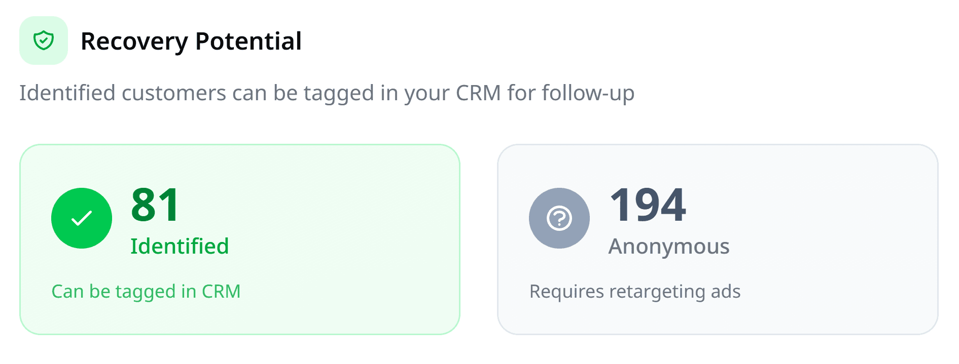 TicketingStack Connect Dashboard
